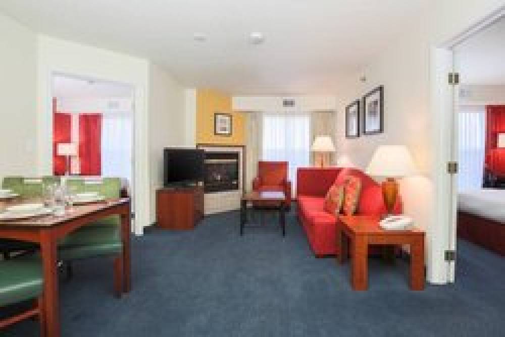 Residence Inn By Marriott Flint Grand Blanc 3