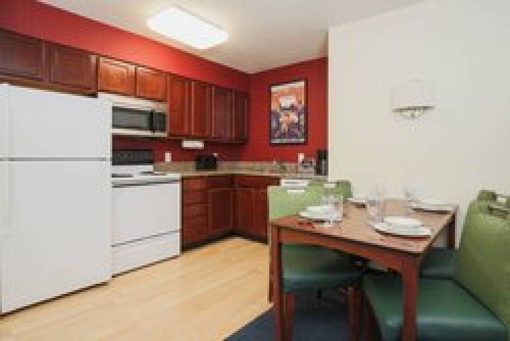 Residence Inn By Marriott Flint Grand Blanc 8