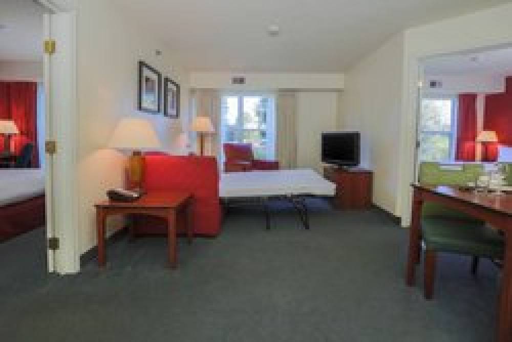 Residence Inn By Marriott Flint Grand Blanc 4