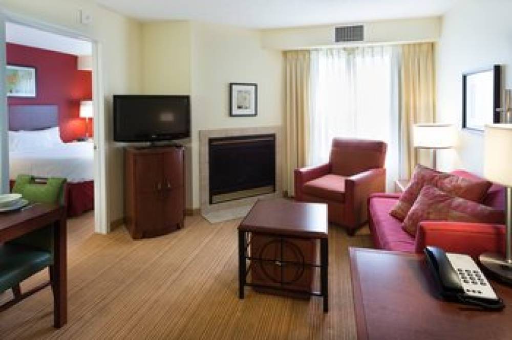 Residence Inn By Marriott Fort Collins 7