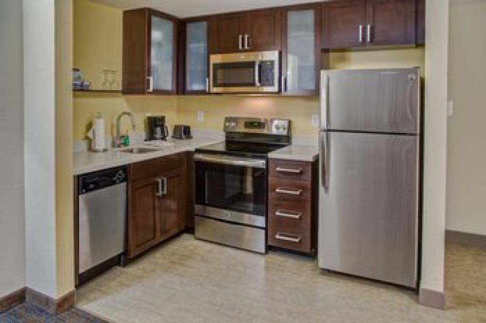 Residence Inn By Marriott Fort Lauderdale Pompano Beach Central 7