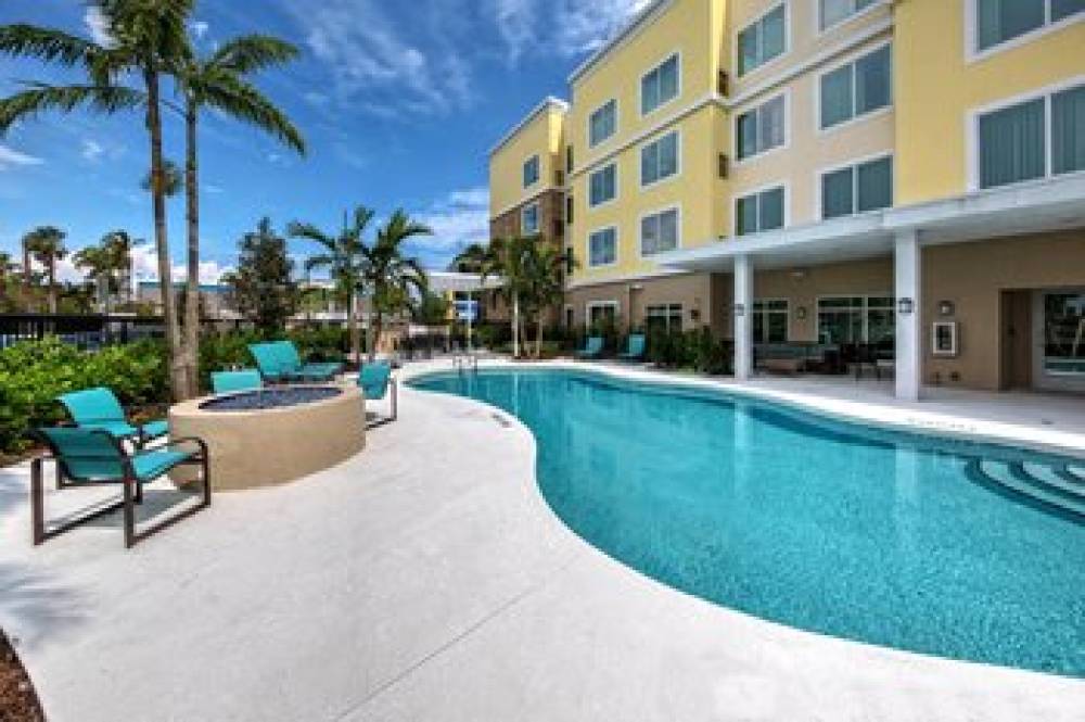 Residence Inn By Marriott Fort Lauderdale Pompano Beach Central 6