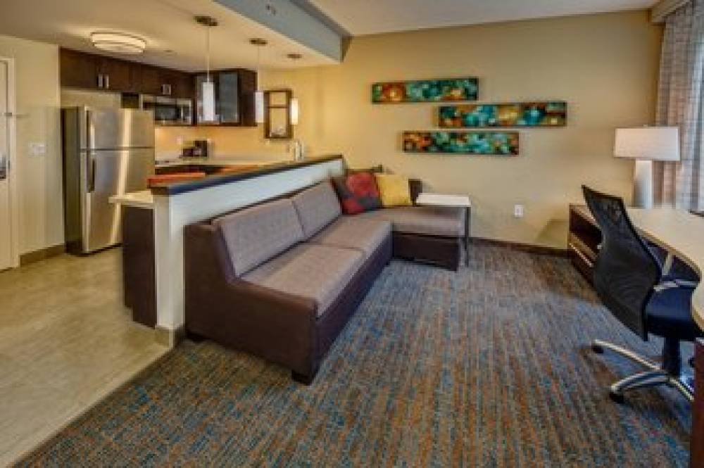 Residence Inn By Marriott Fort Lauderdale Pompano Beach Central 10