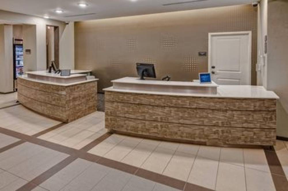 Residence Inn By Marriott Fort Lauderdale Pompano Beach Central 3