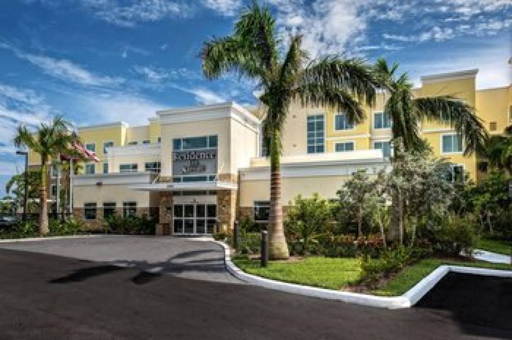 Residence Inn By Marriott Fort Lauderdale Pompano Beach Central 5