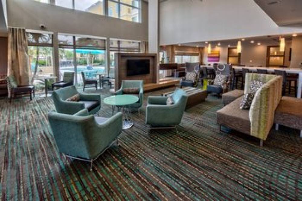 Residence Inn By Marriott Fort Lauderdale Pompano Beach Central 2