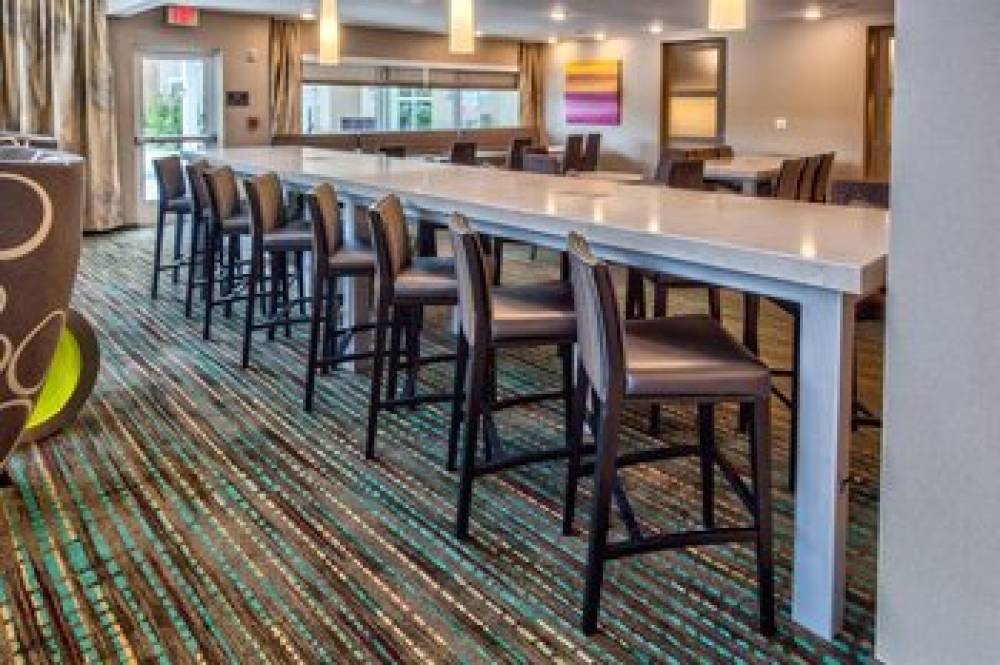 Residence Inn By Marriott Fort Lauderdale Pompano Beach Central 9