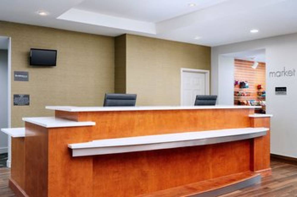 Residence Inn By Marriott Fort Lauderdale SW/Miramar 4