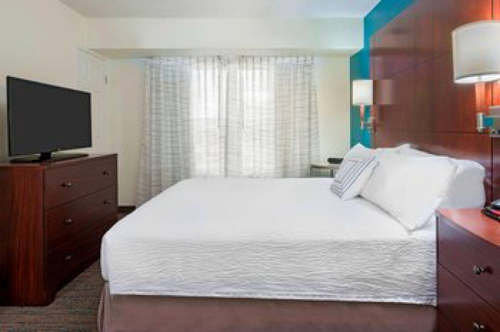 Residence Inn By Marriott Fort Myers 6