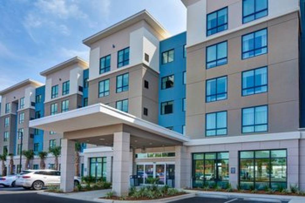 Residence Inn By Marriott Fort Walton Beach