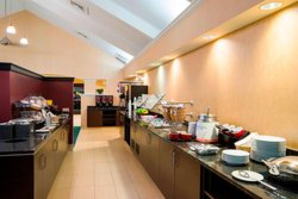 Residence Inn By Marriott Greenbelt 7