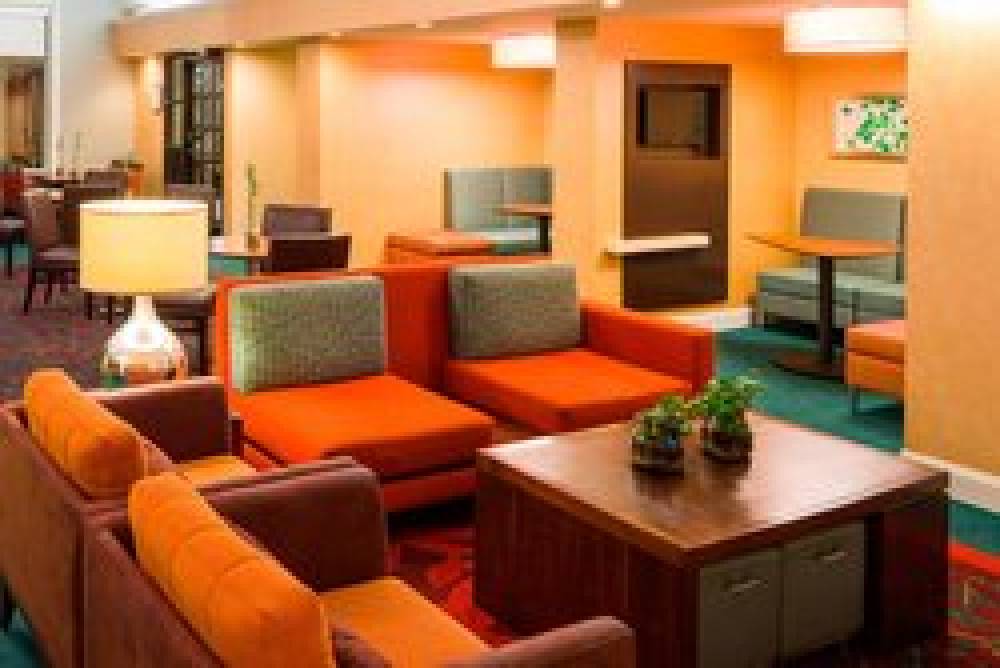 Residence Inn By Marriott Greenbelt 8