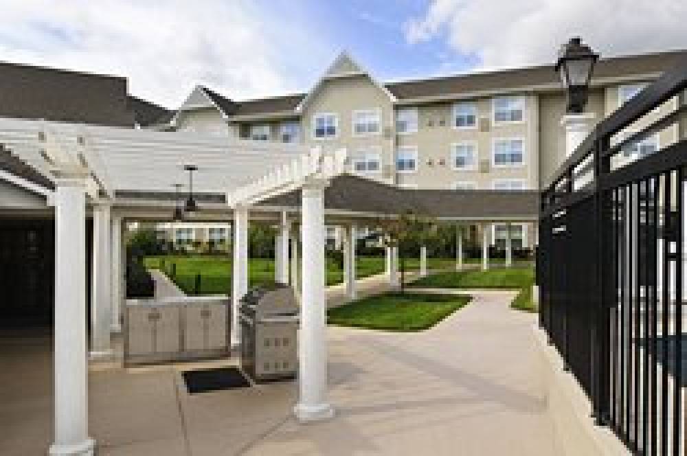 Residence Inn By Marriott Greenbelt 2