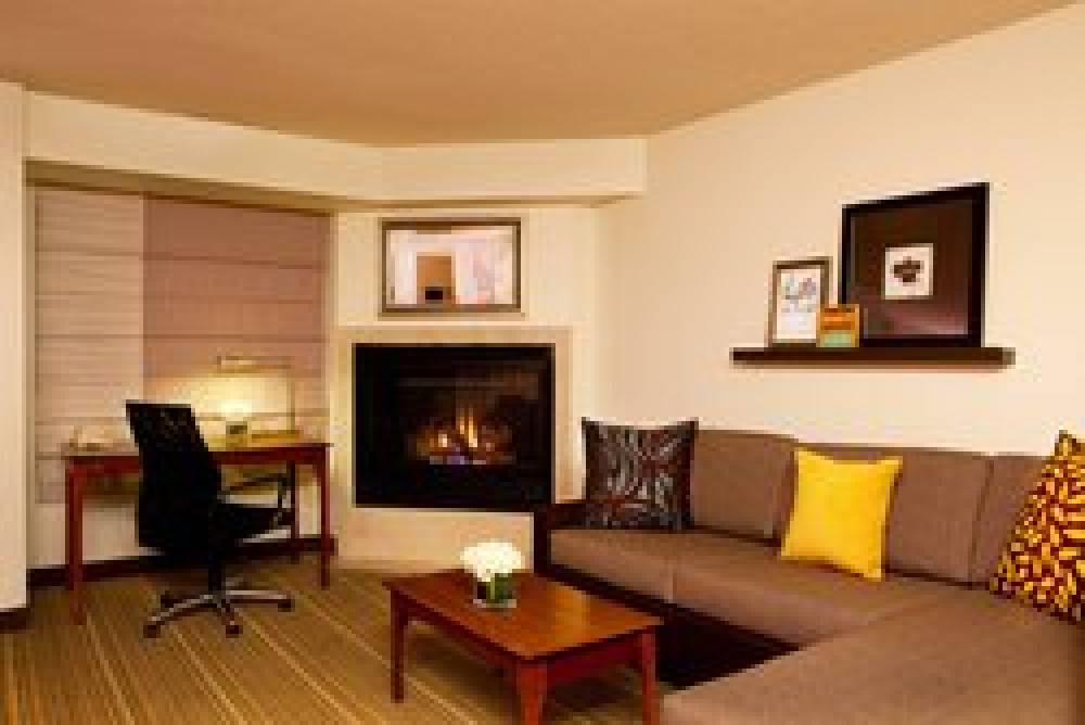 Residence Inn By Marriott Greenbelt 9