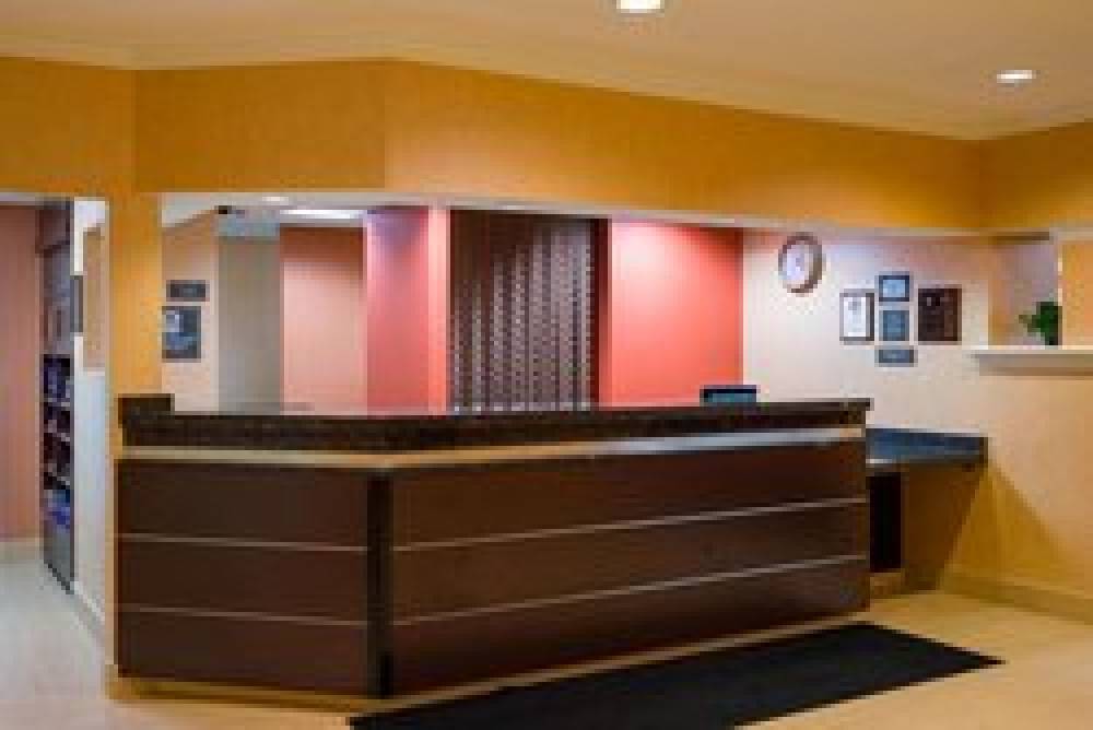 Residence Inn By Marriott Greenbelt 5