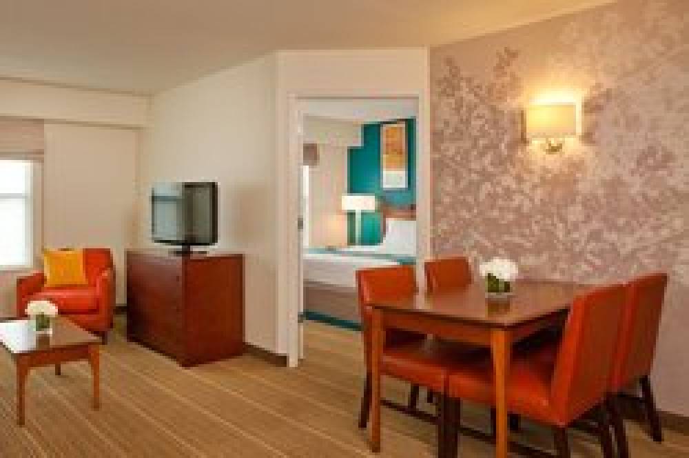Residence Inn By Marriott Greenbelt 3