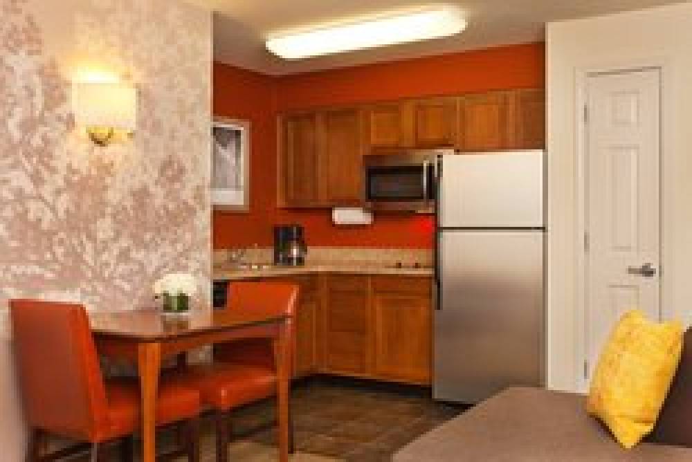 Residence Inn By Marriott Greenbelt 1