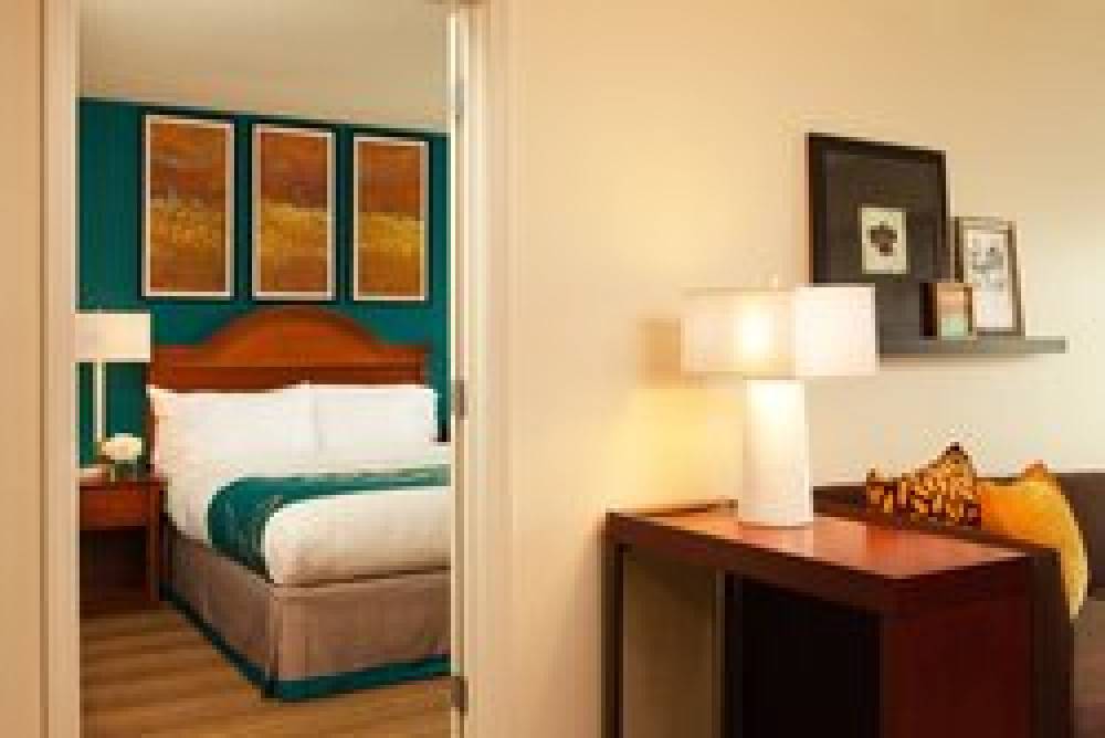 Residence Inn By Marriott Greenbelt 4
