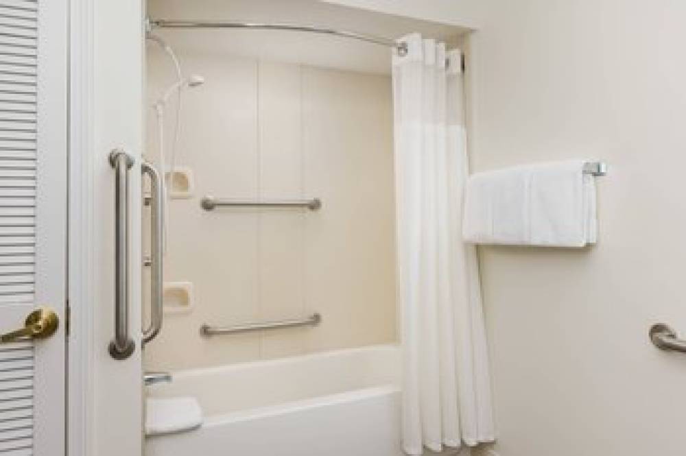 Residence Inn By Marriott Hartford Windsor 9