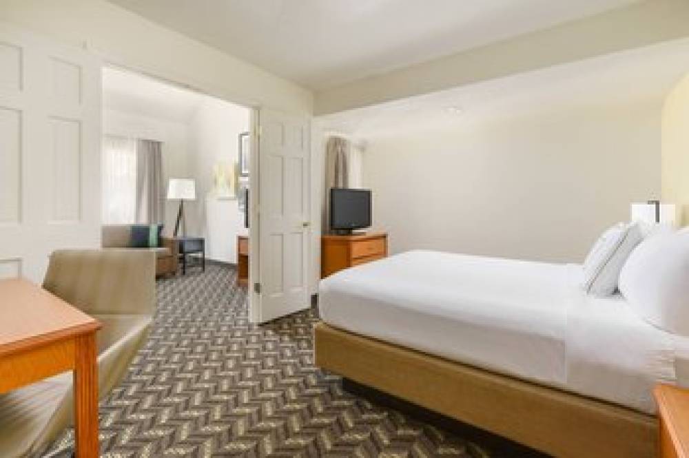 Residence Inn By Marriott Hartford Windsor 3