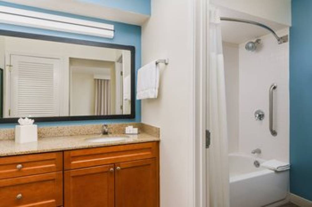 Residence Inn By Marriott Hartford Windsor 10
