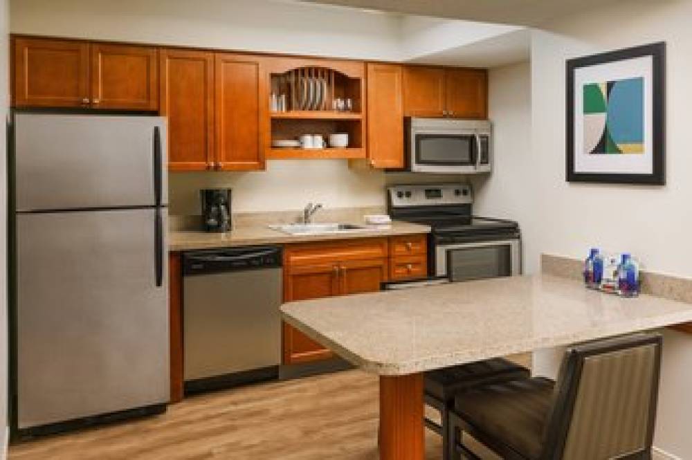 Residence Inn By Marriott Hartford Windsor 7