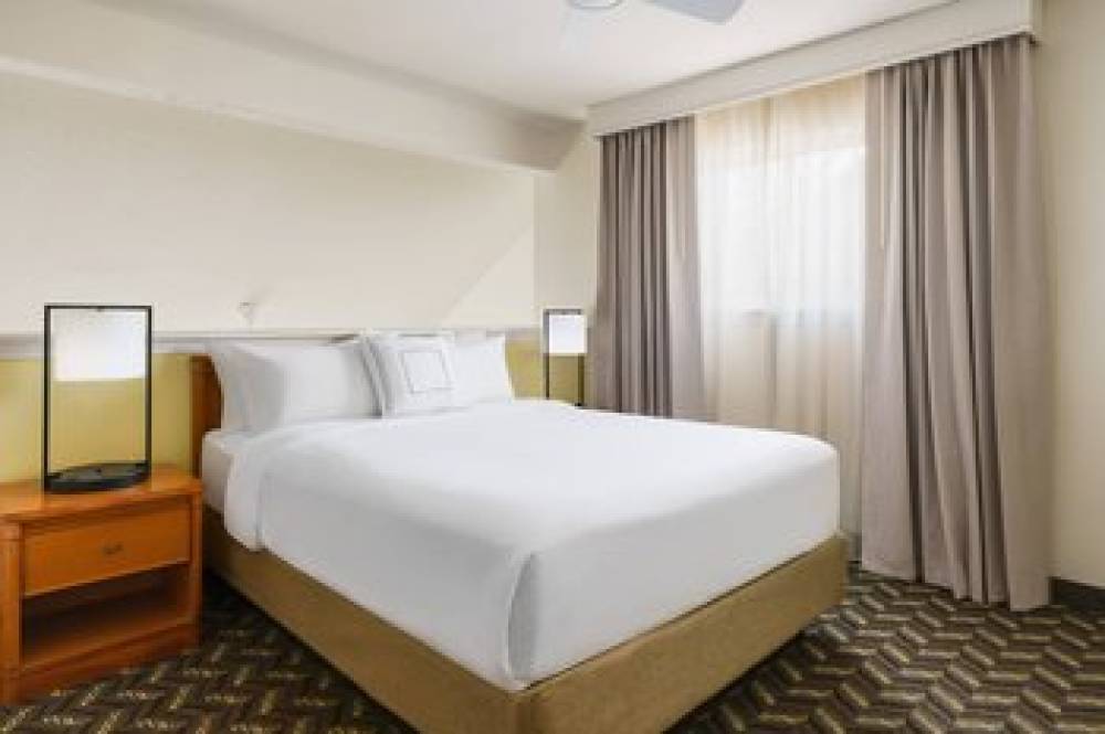 Residence Inn By Marriott Hartford Windsor 6