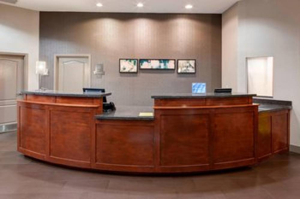 Residence Inn By Marriott Hattiesburg 5