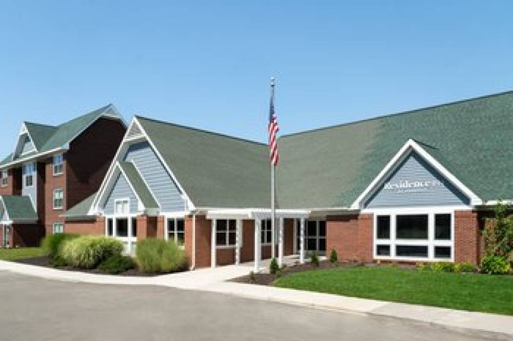 Residence Inn By Marriott Holland
