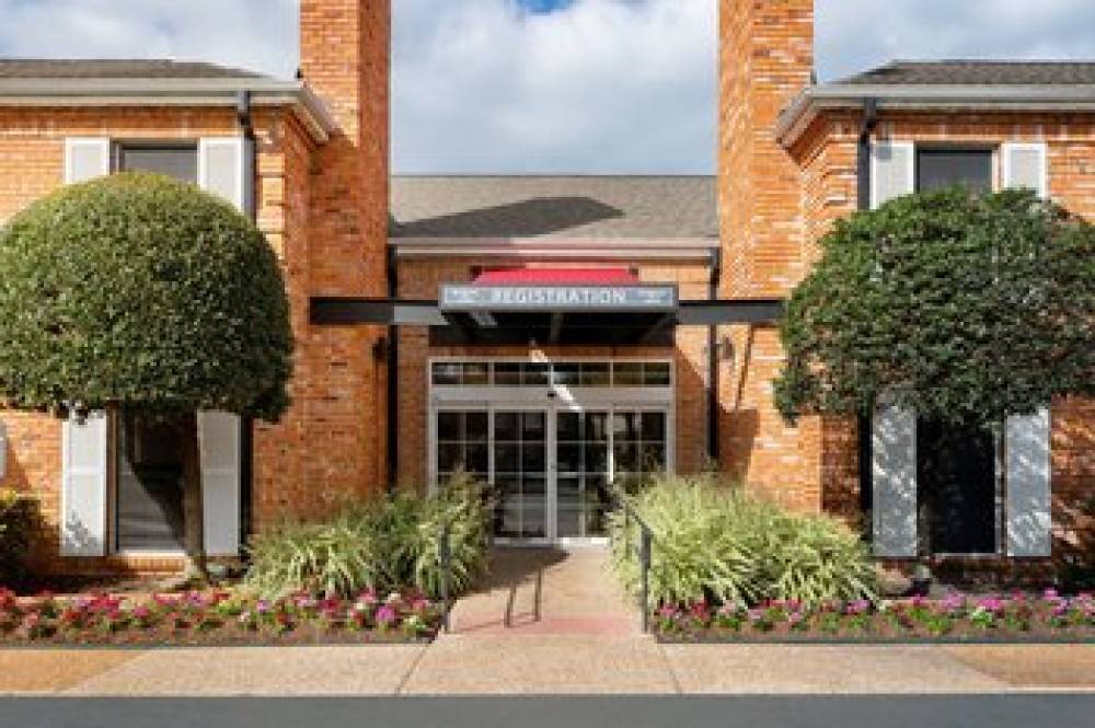 Residence Inn By Marriott Houston By The Galleria 3