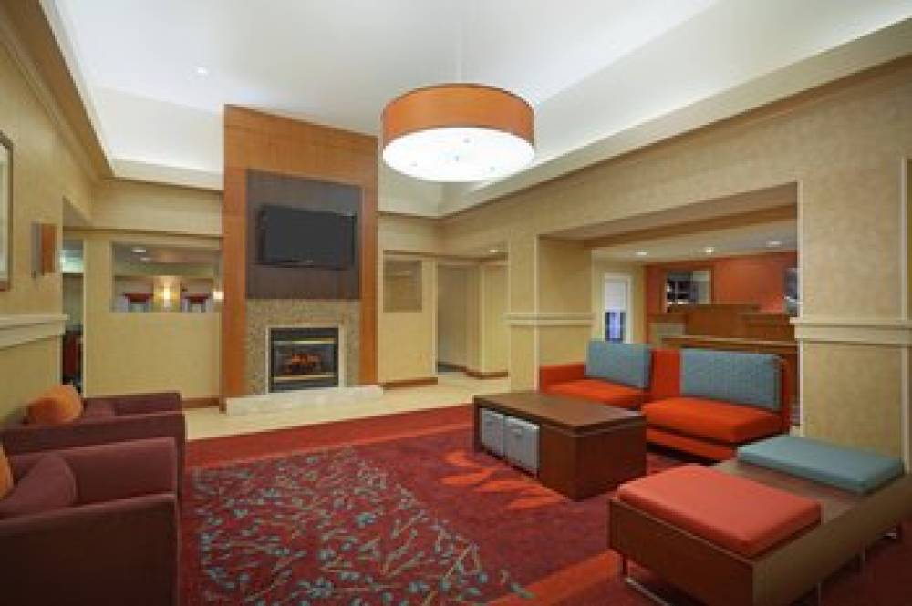 Residence Inn By Marriott Houston By The Galleria 4