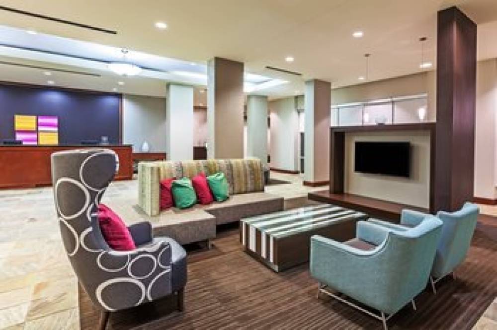 Residence Inn By Marriott Houston West-Energy Corridor 1