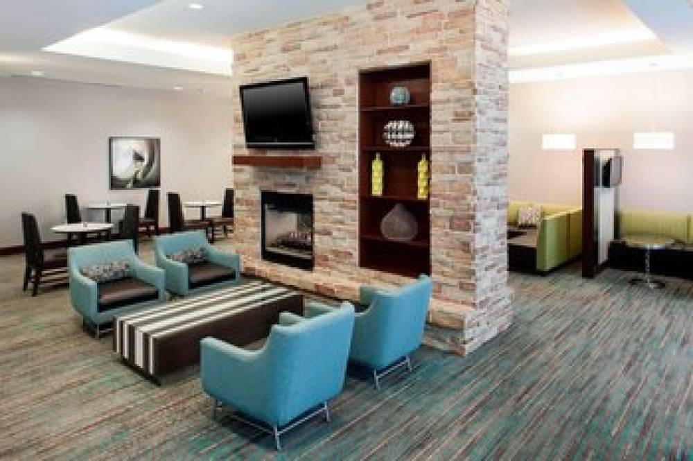 Residence Inn By Marriott Houston West-Energy Corridor 3