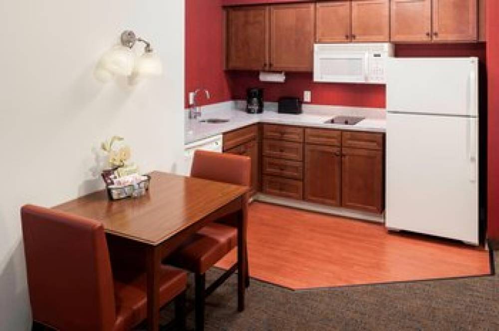 Residence Inn By Marriott Houston West-Energy Corridor 6
