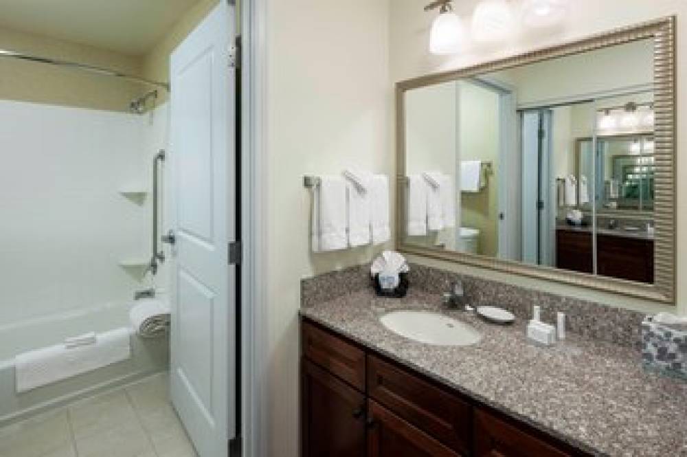 Residence Inn By Marriott Houston West-Energy Corridor 10