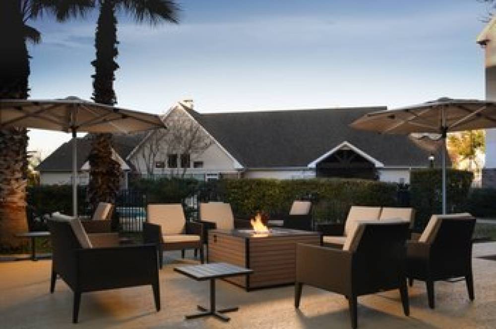 Residence Inn By Marriott Houston Westchase On Westheimer 1