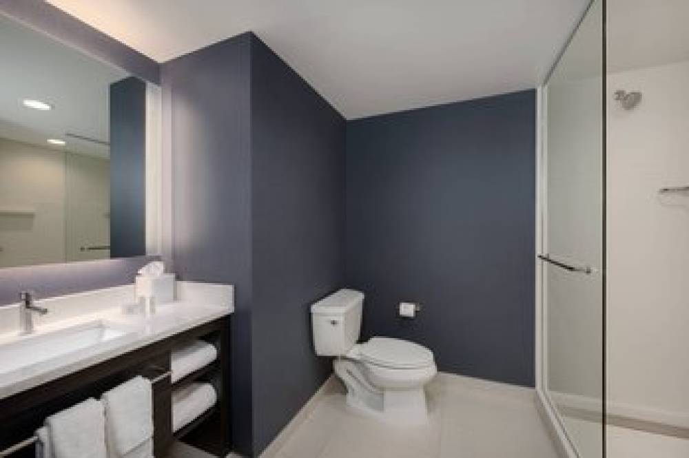 Residence Inn By Marriott Indianapolis Keystone 10