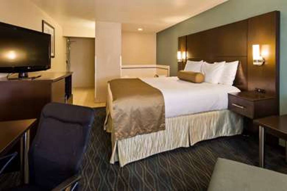 Residence Inn By Marriott Irvine John Wayne Airport Orange County 8