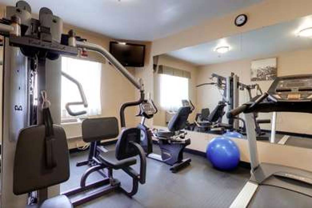 Residence Inn By Marriott Irvine John Wayne Airport Orange County 6