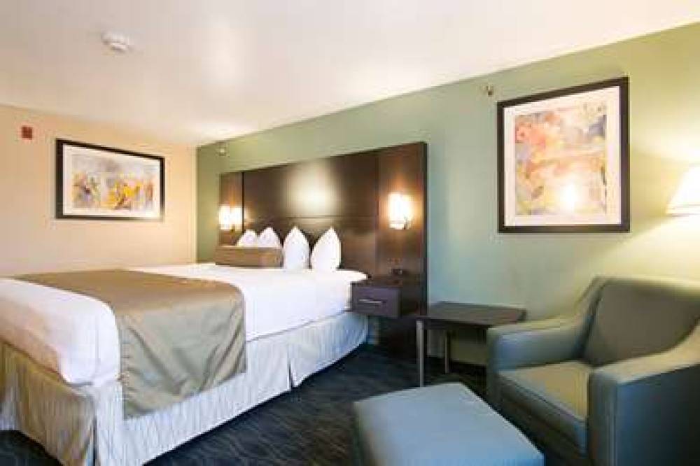 Residence Inn By Marriott Irvine John Wayne Airport Orange County 9