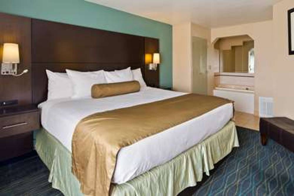 Residence Inn By Marriott Irvine John Wayne Airport Orange County 7