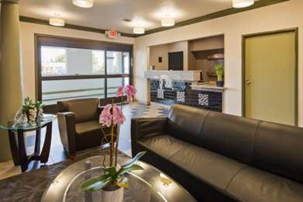 Residence Inn By Marriott Irvine John Wayne Airport Orange County 3