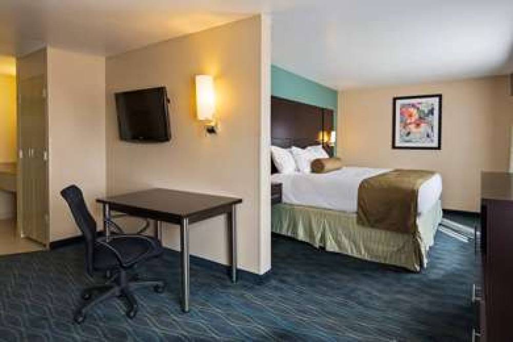 Residence Inn By Marriott Irvine John Wayne Airport Orange County 10