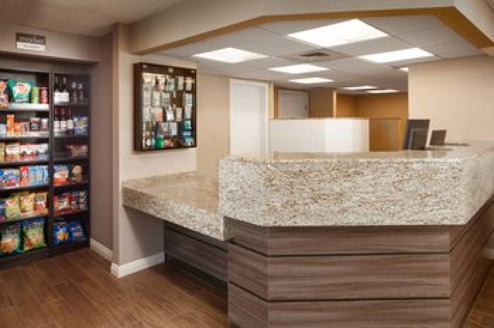 Residence Inn By Marriott Irvine Spectrum 2