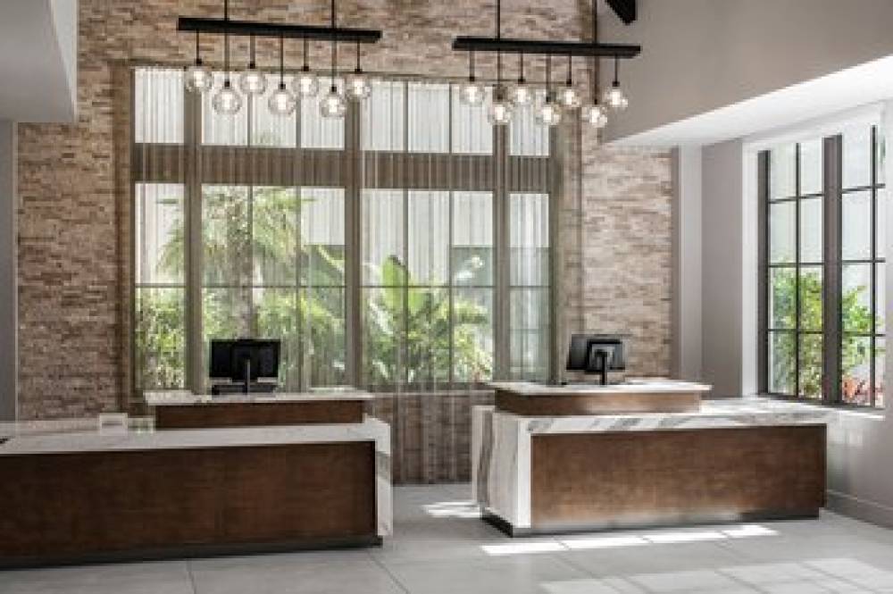 Residence Inn By Marriott Jacksonville-Mayo Clinic Area 4