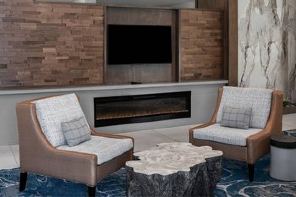 Residence Inn By Marriott Jacksonville-Mayo Clinic Area 6