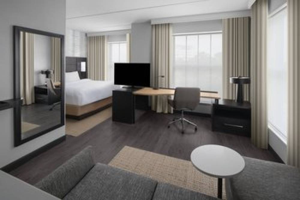 Residence Inn By Marriott Jacksonville-Mayo Clinic Area 10