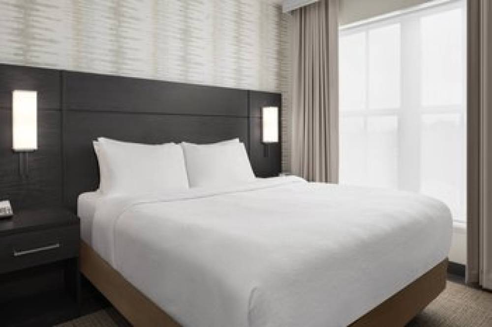 Residence Inn By Marriott Jacksonville-Mayo Clinic Area 7