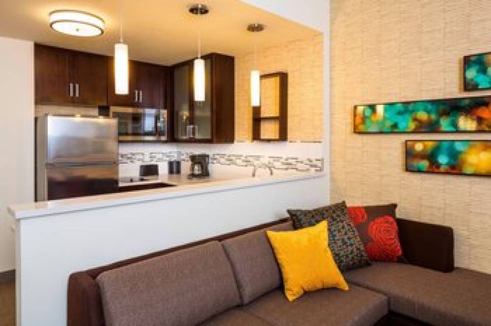 Residence Inn By Marriott Jacksonville South-Bartram Park 9