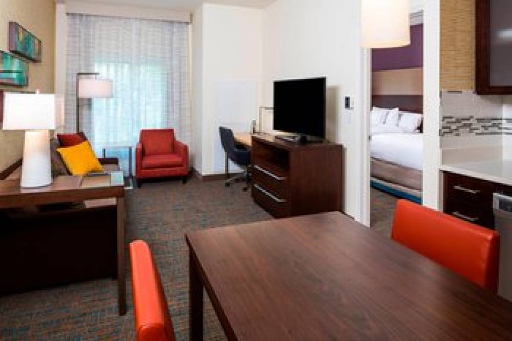 Residence Inn By Marriott Jacksonville South-Bartram Park 6